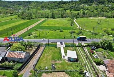 Proprietate deosebită de vânzare – Drăganu, Argeș - 1