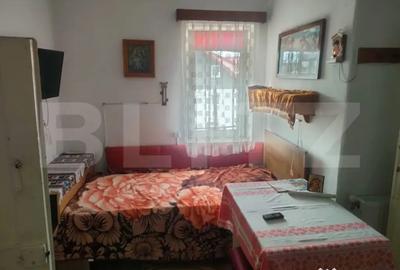 Apartament cu 4 camere decomandat, mobilat în Rădăuți - 1