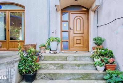 Casă cu 4 camere în Sălaj - 5