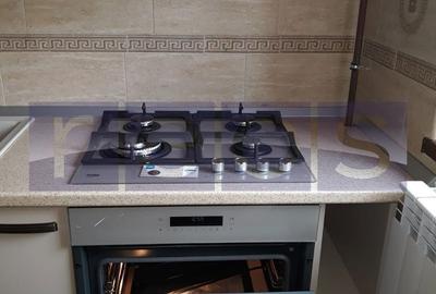 Apartament cu 3 camere decomandat, mobilat în Central - 4