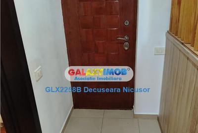 Apartament 2 camere mobilat utilat in Militari Residence, 54 - 3