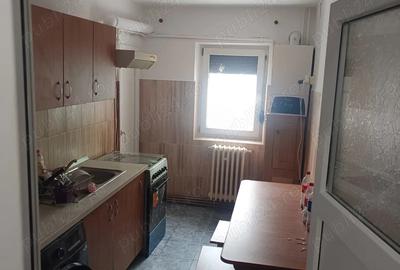 Apartament cu 3 camere decomandat în Central - 6