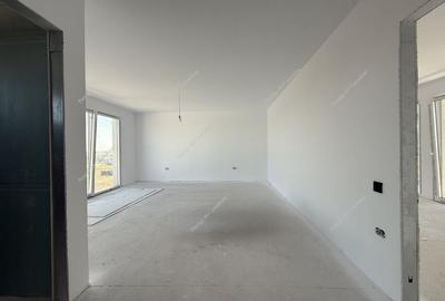 Vila moderna cu structura metalica, tehnologie NZEB si piscina | Giarmata - 18