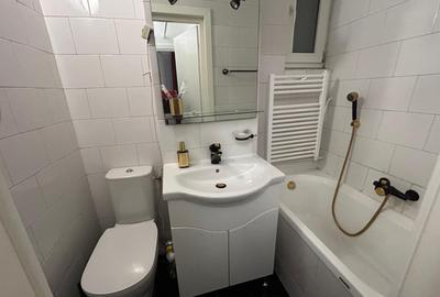 Apartament cu 2 camere semidecomandat în Sala Palatului - 5