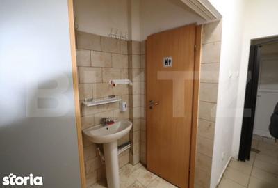Spațiu comercial, de 96 mp, în Exterior Sud - 7
