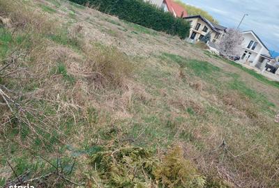 Teren de 573 mp, în Ciarda Roșie - 2