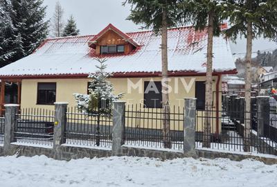 🏡 Casă de vacanță primitoare în Azuga – la câțiva pași de pârtia de schi 🎿 - 3