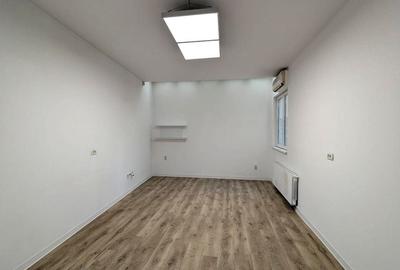 Casa cu 9 camere, P+2, pentru rezidenta sau birouri, in Dorobanti! - 6