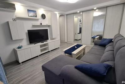 Inchiriez apartament 2 camere Politehnica - 9