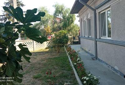 Casa individuala Primarie Popesti Leordeni Casa individuala Primarie Popesti Leordeni - 7