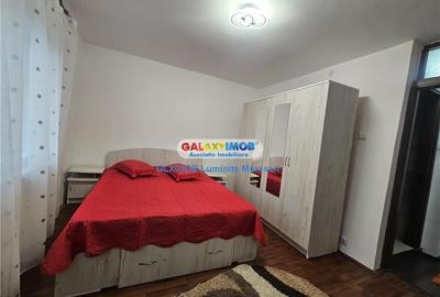 Inchiriere apartament 2 camere decomandat Targoviste Micro 6 - 5