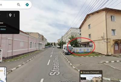 Spațiu comercial, de 30 mp, în Central - 2