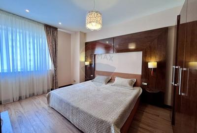 Apartament cu 2 camere semidecomandat, mobilat în Văcăresti - 18