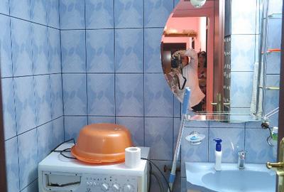 Apartament cu 4 camere semidecomandat în Micălaca - 7