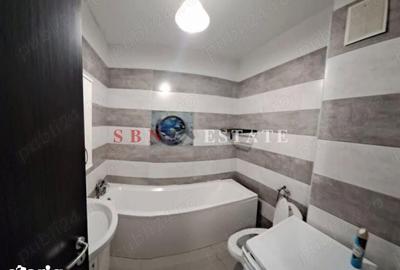 Garsonieră decomandată în 1 Mai - 5