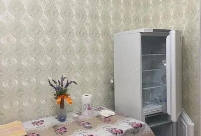 Garsonieră decomandată în Rahova - 1