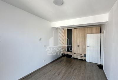 Apartament cu 2 camere decomandat, mobilat în Lipovei - 4