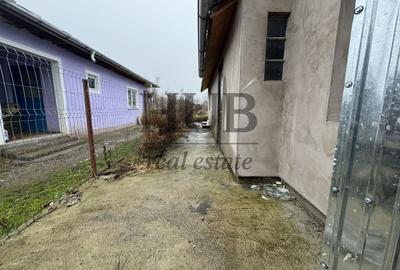 Casa in centru Traian/Bacau - de vanzare - 10