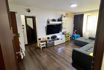 Apartament cu 4 camere semidecomandat în Sălaj - 6