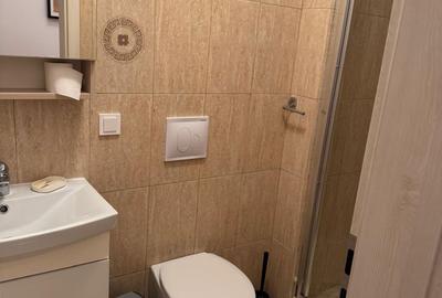 Apartament cu 3 camere decomandat în Central - 5