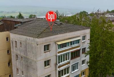 Apartament cu 2 camere circular în Fălticeni - 13