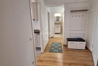 Apartament cu 2 camere decomandat, mobilat în Pipera - 4