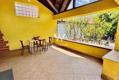 Casă individuală cu 4 camere cu Canalizare în Calea Dumbrăvii - 13