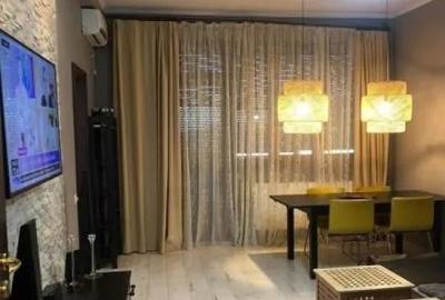 Apartament cu 2 camere în Ghencea