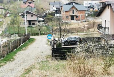 Teren intravilan de vanzare in Iasi, zona Dorobanti - 3