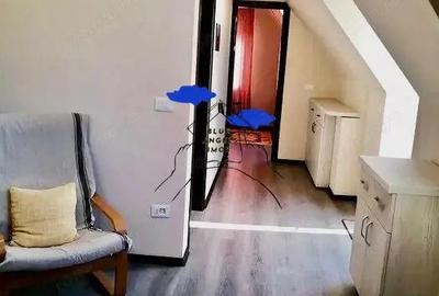 Apartament 2 camere la casa cu curte in comun, schei - 2