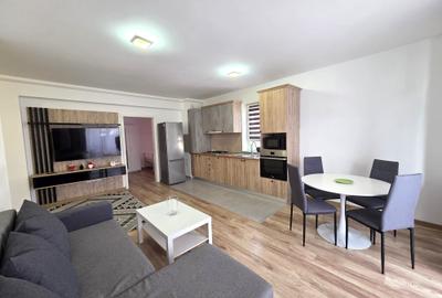 Apartament 3 camere et.2 Avantgarden 3 Faza 4 - 3