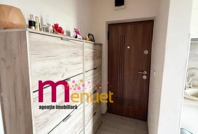 Apartament cu 3 camere în Ultracentral - 12