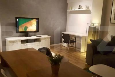 Apartament cu 2 camere semidecomandat în Europa - 3
