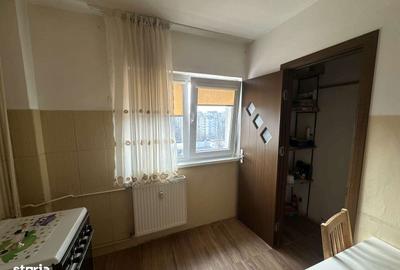 Apartament cu 2 camere decomandat, mobilat în Valea Ialomiței - 4