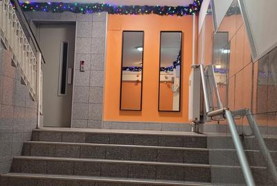 Apartament 3 camere- Ion Mihalache - 9