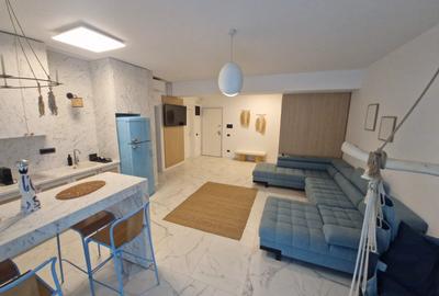 Apartament de lux - Mamaia - Sea On - 295.000 euro (Cod E8+E4) - 1