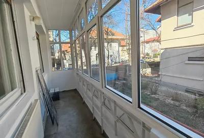 Apartament cu 2 camere semidecomandat, mobilat în Dorobanți - 10