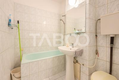 2 camere de vanzare la etajul 1 - Apartament decomandat cu pivnita - 7