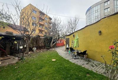 Casă individuală cu 4 camere cu Canalizare în Central - 18