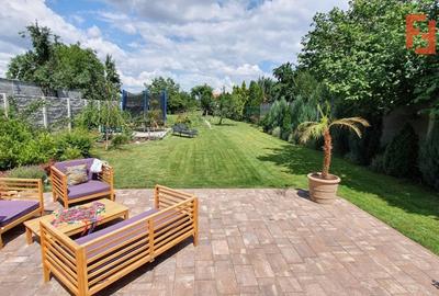 Casă individuală cu 3 camere cu Canalizare în Fratelia - 2