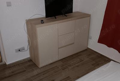 Inchiriez apartament demisol novadari mamaia nord - 4