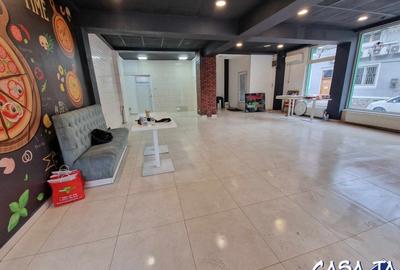 Inchiriere spatiu comercial, Bld Constantin Brancusi - 5