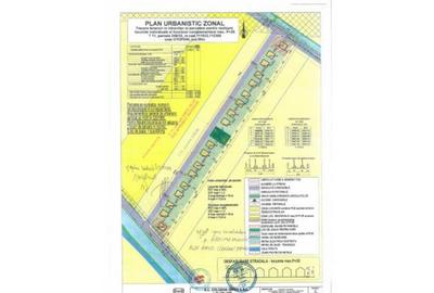 Direct proprietar teren intravilan 700mp Otopeni Odai Direct proprietar teren intravilan 700mp Otopeni Odai - 4