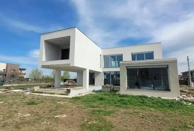 Proprietate premium, Vila si Teren 1300mp | Exclusivitate - 16