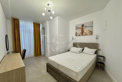 2 camere cu balcon la Demisol | Mosilor la 7 min de Metrou - 3