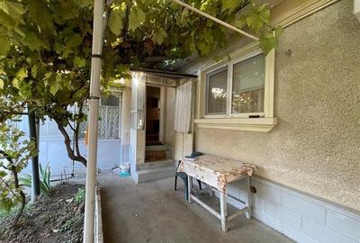 Casa de vanzare zona Pacii Tulcea - 2