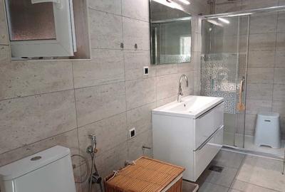 Casă cu 4 camere în Central - 6