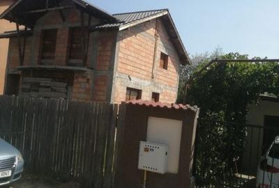 Casă cu 4 camere în Popoveni - 6