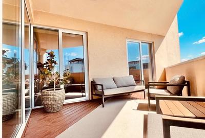 Apartament cu 3 camere decomandat în Elisabetin - 7