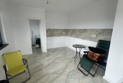 Casa pe un singur nivel 4 camere , in zona Harman - 4